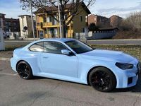 Usata BMW M2 Efficient Dynamics 460 CV (338 kW) 2023 Coupé