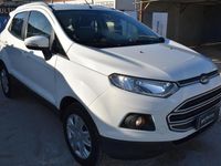 usata Ford Ecosport 1.5 TDCi 110 CV Plus