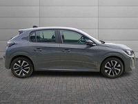 Usata Peugeot 208 Active 101 CV (74 kW) 2024 Other Utilitaria