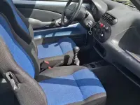 Usata Fiat Seicento 54 CV (39 kW) 2004 Blu Utilitaria