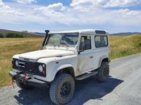 usata Land Rover Defender - 2005