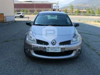 Usata Renault Clio R.S. R.S. 200 CV (147 kW) 2006 Grigio Utilitaria