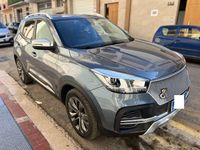 Usata DR DR 5.0 150 CV (110 kW) 2021 Grigio SUV