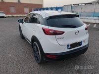 usata Mazda CX-3 - 2018 1.5 Luxury Edition