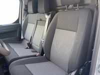 Nuova Citroën Jumpy 100 kW (136 CV) 2025 Bianco Monovolume