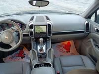 Usata Porsche Cayenne 245 CV (180 kW) 2012 Grigio SUV