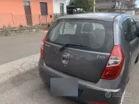 Usata Hyundai i10 2013 Grigio Utilitaria