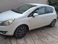 Usata Opel Corsa 2010 Utilitaria