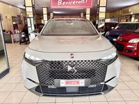 Usata DS Automobiles DS7 Crossback Performance Line Plus 130 CV (95 kW) 2024 Grigio SUV