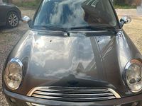 Usata Mini One D 88 CV (64 kW) 2006 Utilitaria