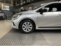 Usata Renault Clio V Equilibre 67 CV (49 kW) 2022 Grigio Berlina