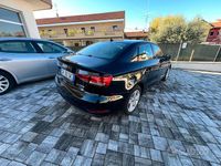 Usata Audi A3 Business 116 CV (85 kW) 2019 Nero Berlina