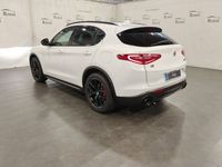 usata Alfa Romeo Stelvio 2.2 t B-Tech Q4 210cv auto