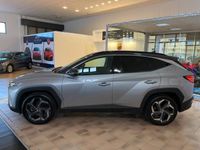 usata Hyundai Tucson 1.6 CRDI 116 Cv XLine