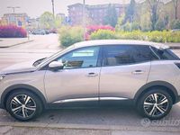 Usata Peugeot 3008 120 CV (88 kW) 2018 SUV