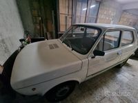 usata Fiat 127 - 1980