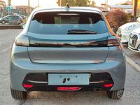 Usata Peugeot 208 Allure 101 CV (74 kW) 2025 Grigio Utilitaria