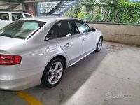 usata Audi A4 A4 2.0 TDI 177 CV