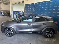 usata Ford Puma 1.0 EcoBoost Hybrid 125 CV S&S ST-Li