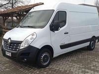 usata Renault Master T35 2.3 dCI PL-TA S&S E5