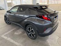Usata Toyota C-HR Trend 98 CV (72 kW) 2021 SUV