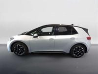 Gebraucht VW ID.3 Pro Performance 150 kW (204 PS) 2024 Schwarz Kleinwagen
