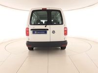 usata VW Caddy 2.0 TDI maxi 2.0 tdi 102cv kombi business dsg6 e6