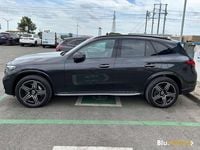 Usata Mercedes GLC300e AMG Line Premium Plus 197 CV (144 kW) 2023 Nero Station wagon