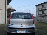 Usata Fiat Punto 60 CV (44 kW) 2001 Utilitaria