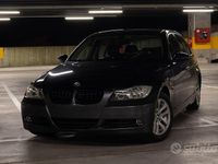 Usata BMW 320 Efficient Dynamics 2005 Berlina