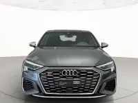 Usata Audi S3 Comfort 310 CV (228 kW) 2023 Grigio daytona perlato Berlina