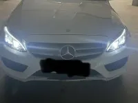 Usata Mercedes C220 Premium 170 CV (125 kW) 2017 Station wagon