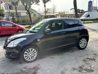 Usata Suzuki Swift GL 75 CV (55 kW) 2012 Other Utilitaria