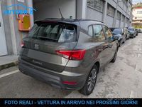 Usata Seat Arona Style 90 CV (66 kW) 2022 Grigio SUV
