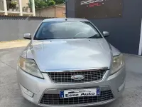 Usata Ford Mondeo 140 CV (102 kW) 2008 Grigio Berlina