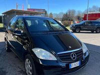 Usata Mercedes A150 Avantgarde Edition 95 CV (69 kW) 2008 Monovolume