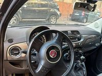 Usata Fiat 500S 2014 Utilitaria