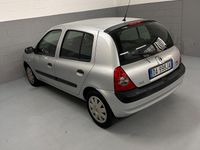 Usata Renault Clio II 58 CV (42 kW) 2006 Other Berlina