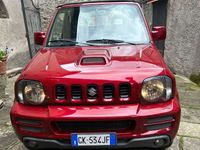 usata Suzuki Jimny Jimny1.5 ddis Special 4wd