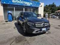 Usata Mercedes GLC200 197 CV (144 kW) 2019 SUV