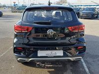 Usata MG ZS Luxury 106 CV (77 kW) 2024 Nero SUV