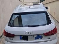 Usata Audi Q3 Ambiente 150 CV (110 kW) 2016 SUV