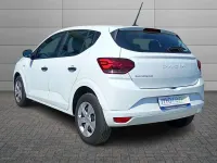 Usata Dacia Sandero 101 CV (74 kW) 2024 Other Utilitaria