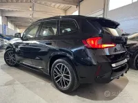 Usata BMW X1 M Sport 163 CV (119 kW) 2025 Nero SUV