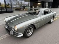 Usata Ferrari 250 240 CV (176 kW) 1962 Verde Coupé