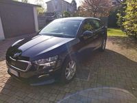 Usata Skoda Scala Ambition 110 CV (80 kW) 2021 Utilitaria