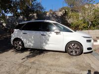 usata Citroën C4 Picasso 1.6 bluehdi Exclusive s&s 120cv