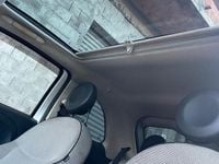 Usata Fiat 500 2011 Grigio Berlina