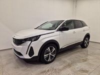Occasion Peugeot 3008 Allure 163 ch (119 kW) 2024 Gris SUV