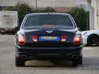 Usata Bentley Arnage 457 CV (336 kW) 2005 Nero Berlina